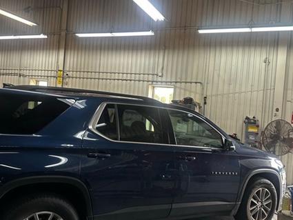 2023 Chevrolet Traverse Daytona Beach FL