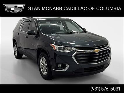 2019 Chevrolet Traverse Columbia TN