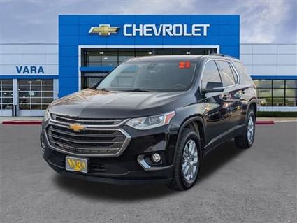 2021 Chevrolet Traverse San Antonio TX