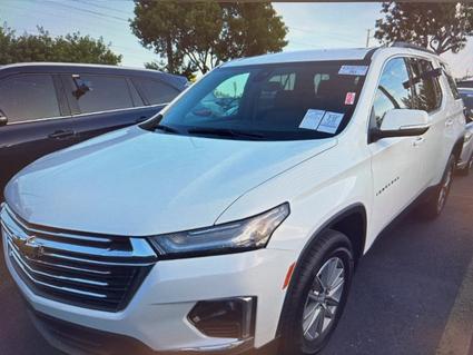2023 Chevrolet Traverse Daphne AL
