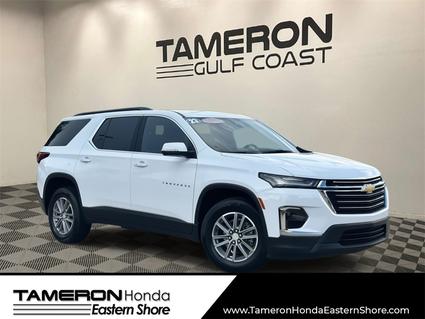 2023 Chevrolet Traverse Daphne AL