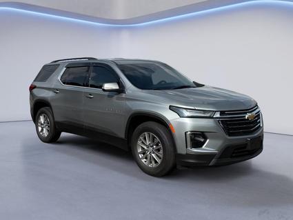 2023 Chevrolet Traverse Stonewall LA