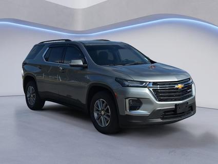 2023 Chevrolet  Stonewall LA
