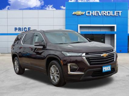 2023 Chevrolet Traverse Pleasanton TX