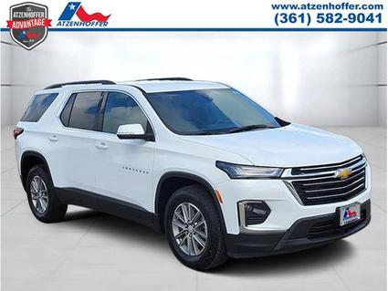 2023 Chevrolet Traverse Victoria TX
