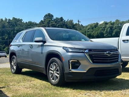2023 Chevrolet Traverse Winnsboro SC