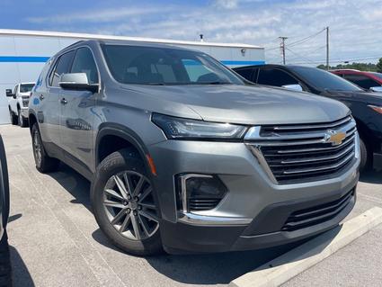 2023 Chevrolet Traverse Clinton TN
