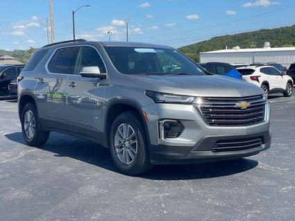 2023 Chevrolet Traverse Clinton TN