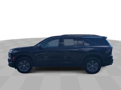 2025 Chevrolet Traverse Newberry SC
