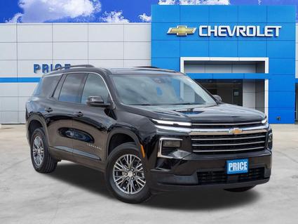 2025 Chevrolet Traverse Pleasanton TX