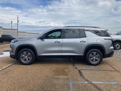 2025 Chevrolet Traverse Houma LA