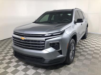 2025 Chevrolet Traverse Houma LA