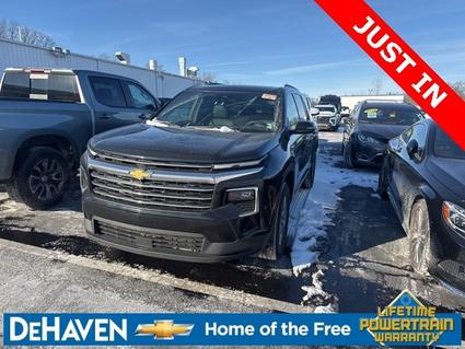 2025 Chevrolet Traverse Fort Wayne IN