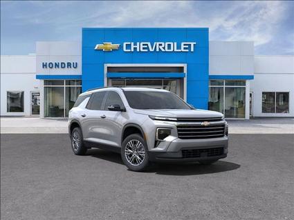 2025 Chevrolet Traverse Manheim PA