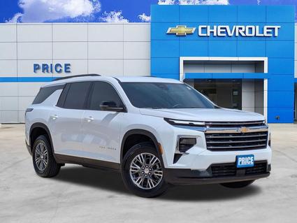 2025 Chevrolet Traverse Pleasanton TX