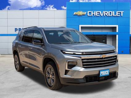 2025 Chevrolet Traverse Pleasanton TX