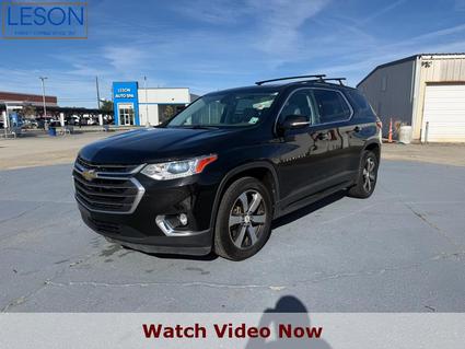 2019 Chevrolet Traverse Harvey LA
