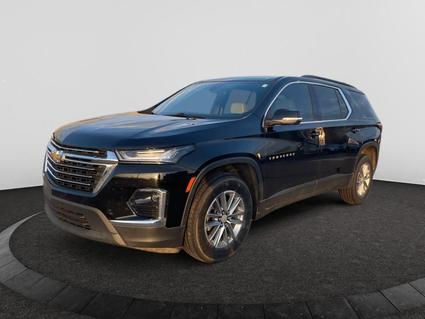 2022 Chevrolet Traverse Saltillo MS