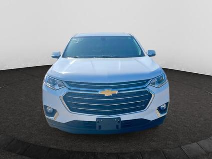 2020 Chevrolet Traverse Saltillo MS