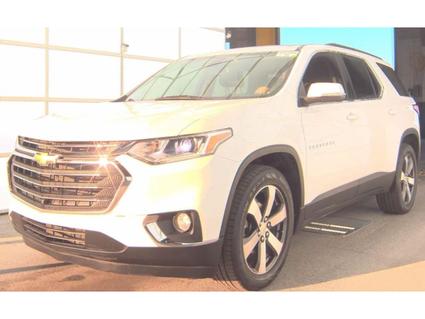 2021 Chevrolet Traverse Murfreesboro TN