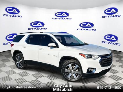 2021 Chevrolet Traverse Murfreesboro TN