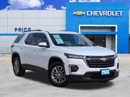 2023 Chevrolet Traverse Pleasanton TX