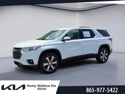 2018 Chevrolet Traverse Louisville TN