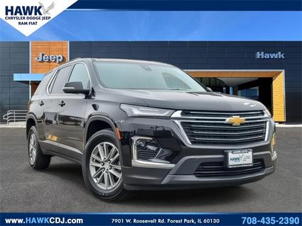 2023 Chevrolet Traverse Forest Park IL
