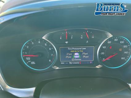 2020 Chevrolet Traverse Rock Hill SC