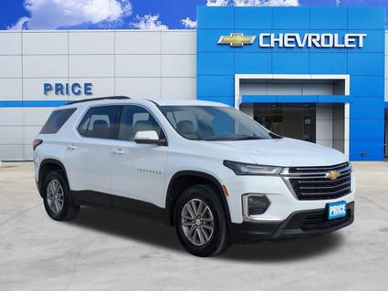 2022 Chevrolet Traverse Pleasanton TX