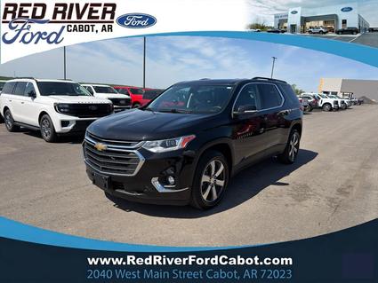 2021 Chevrolet Traverse Cabot AR