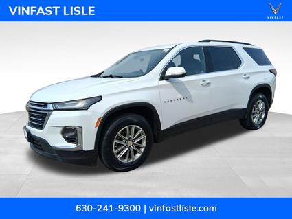 2023 Chevrolet Traverse Lisle IL