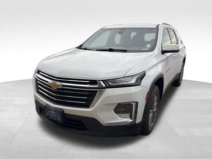 2023 Chevrolet Traverse Kalispell MT