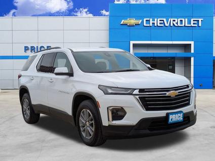 2022 Chevrolet Traverse Pleasanton TX
