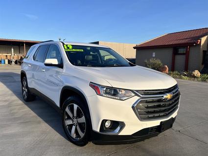 2019 Chevrolet Traverse Phoenix AZ