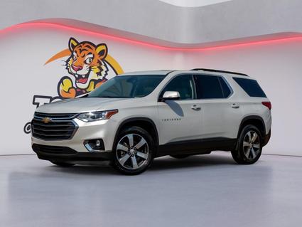 2019 Chevrolet Traverse Hernando MS
