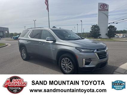 2023 Chevrolet Traverse Albertville AL