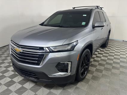 2023 Chevrolet Traverse Houma LA