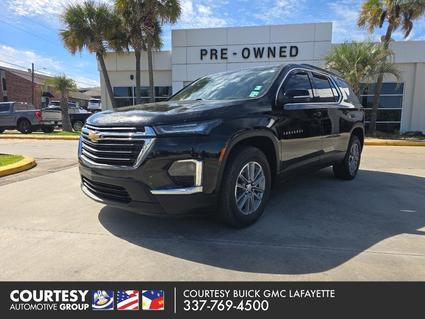2023 Chevrolet Traverse Lafayette LA