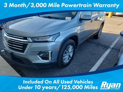 2023 Chevrolet Traverse Monroe LA