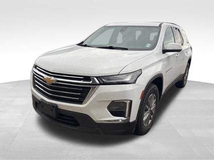2023 Chevrolet Traverse Kalispell MT
