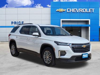 2023 Chevrolet Traverse Pleasanton TX