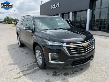 2023 Chevrolet Traverse Nicholasville KY