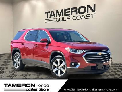 2019 Chevrolet Traverse Daphne AL