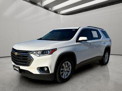 2020 Chevrolet Traverse Katy TX