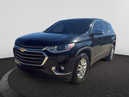 2021 Chevrolet Traverse Tupelo MS