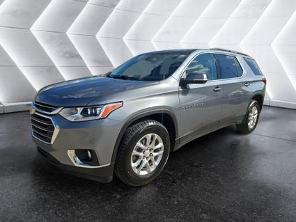 2021 Chevrolet Traverse New Albany MS