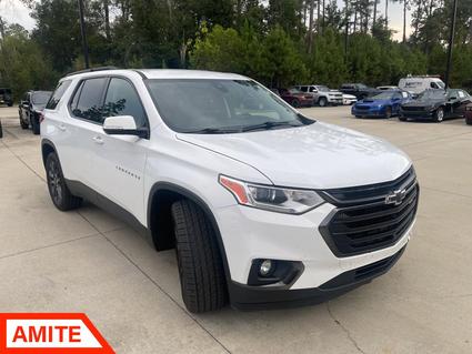 2020 Chevrolet Traverse Amite LA