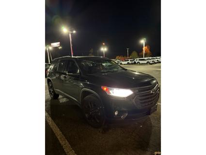 2021 Chevrolet Traverse Athens AL