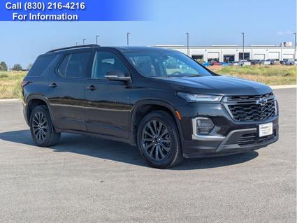 2023 Chevrolet Traverse Floresville TX